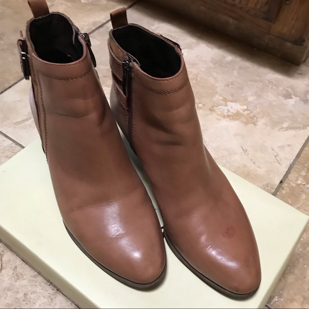 Booties